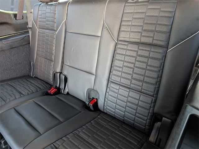 2021 Cadillac Escalade ESV 4WD Sport Platinum