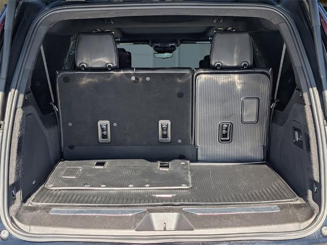 2021 Cadillac Escalade ESV 4WD Sport Platinum