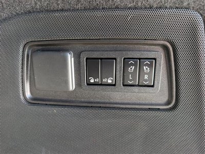 2021 Cadillac Escalade ESV 4WD Sport Platinum