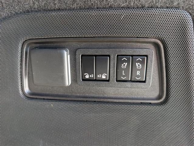 2021 Cadillac Escalade ESV 4WD Sport Platinum