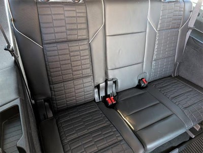 2021 Cadillac Escalade ESV 4WD Sport Platinum