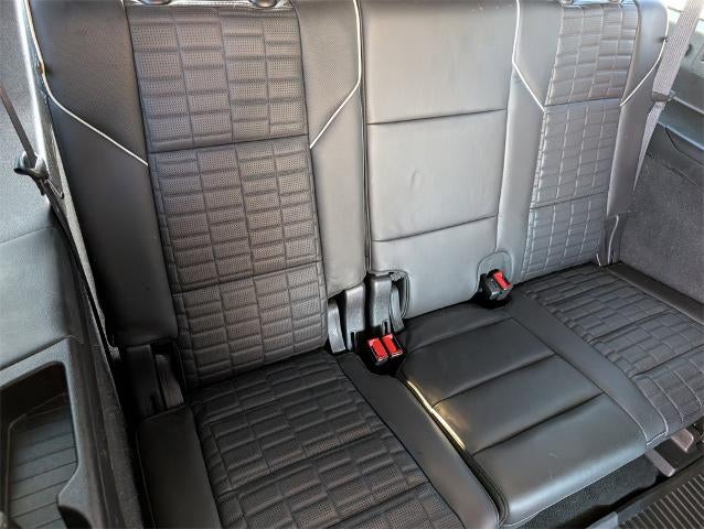 2021 Cadillac Escalade ESV 4WD Sport Platinum