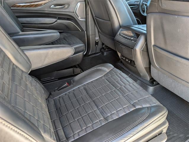 2021 Cadillac Escalade ESV 4WD Sport Platinum