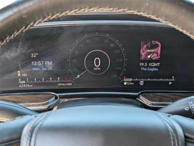 2021 Cadillac Escalade ESV 4WD Sport Platinum