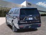 2021 Cadillac Escalade ESV 4WD Sport Platinum
