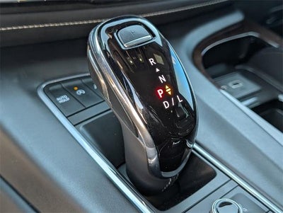 2021 Cadillac Escalade ESV 4WD Sport Platinum