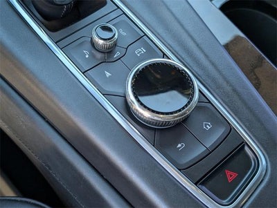 2021 Cadillac Escalade ESV 4WD Sport Platinum