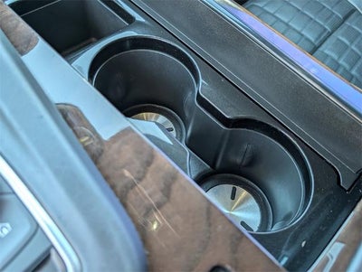 2021 Cadillac Escalade ESV 4WD Sport Platinum