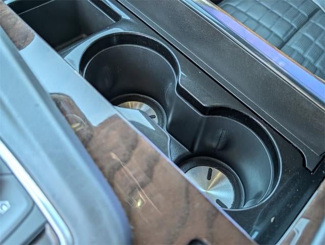 2021 Cadillac Escalade ESV 4WD Sport Platinum