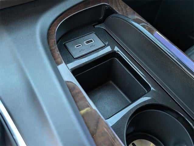 2021 Cadillac Escalade ESV 4WD Sport Platinum