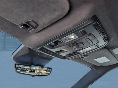 2021 Cadillac Escalade ESV 4WD Sport Platinum