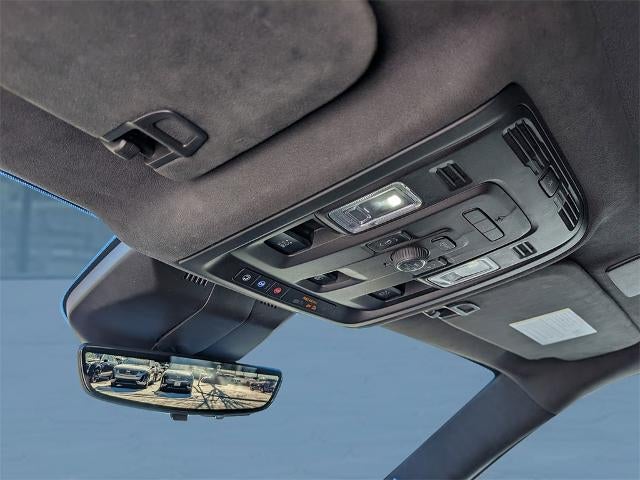 2021 Cadillac Escalade ESV 4WD Sport Platinum