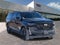 2021 Cadillac Escalade ESV 4WD Sport Platinum
