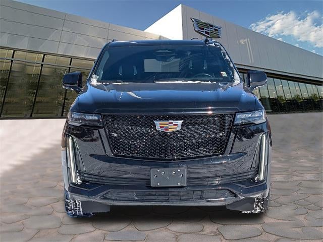 2021 Cadillac Escalade ESV 4WD Sport Platinum