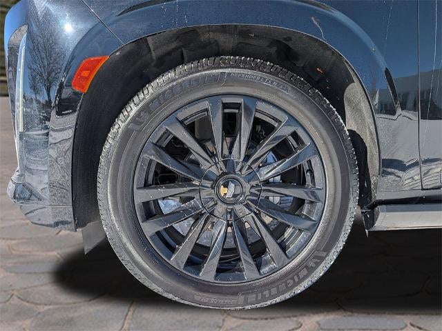 2021 Cadillac Escalade ESV 4WD Sport Platinum