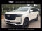 2024 Cadillac Escalade ESV 4WD Sport Platinum