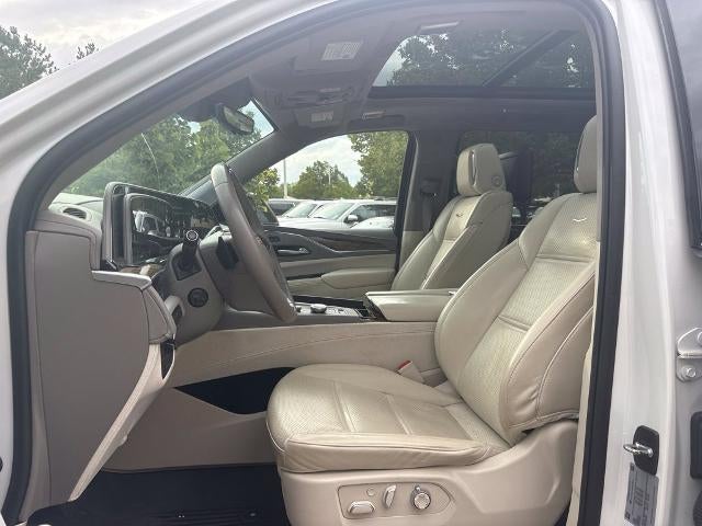 2024 Cadillac Escalade ESV 4WD Sport Platinum