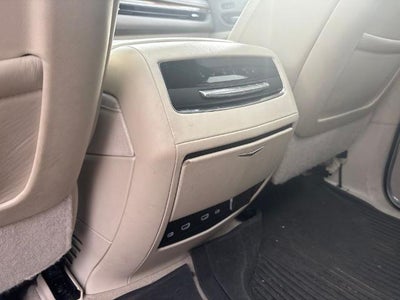 2024 Cadillac Escalade ESV 4WD Sport Platinum