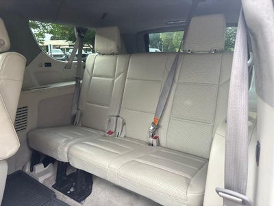 2024 Cadillac Escalade ESV 4WD Sport Platinum