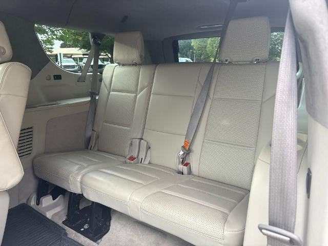 2024 Cadillac Escalade ESV 4WD Sport Platinum