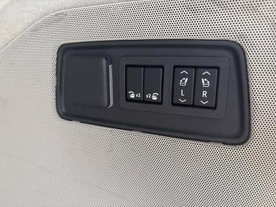2024 Cadillac Escalade ESV 4WD Sport Platinum