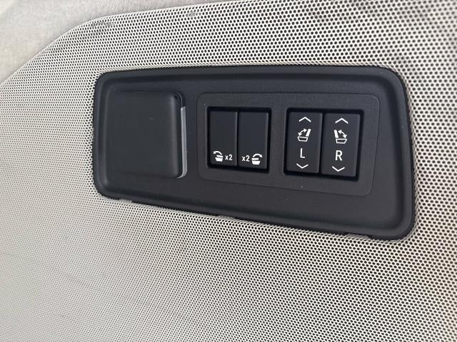 2024 Cadillac Escalade ESV 4WD Sport Platinum