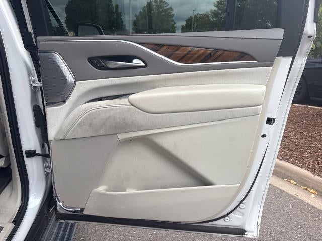 2024 Cadillac Escalade ESV 4WD Sport Platinum