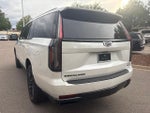 2024 Cadillac Escalade ESV 4WD Sport Platinum