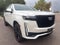 2024 Cadillac Escalade ESV 4WD Sport Platinum