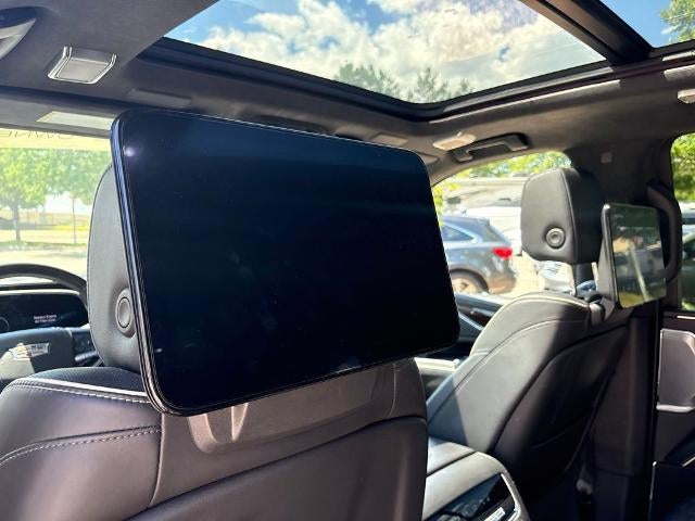 2022 Cadillac Escalade ESV 4WD Sport Platinum