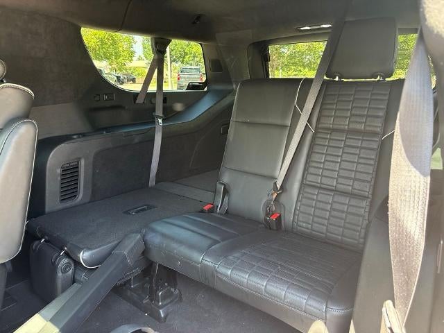 2022 Cadillac Escalade ESV 4WD Sport Platinum