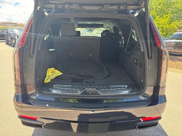 2022 Cadillac Escalade ESV 4WD Sport Platinum