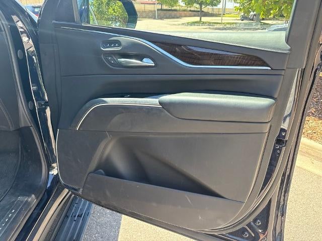 2022 Cadillac Escalade ESV 4WD Sport Platinum