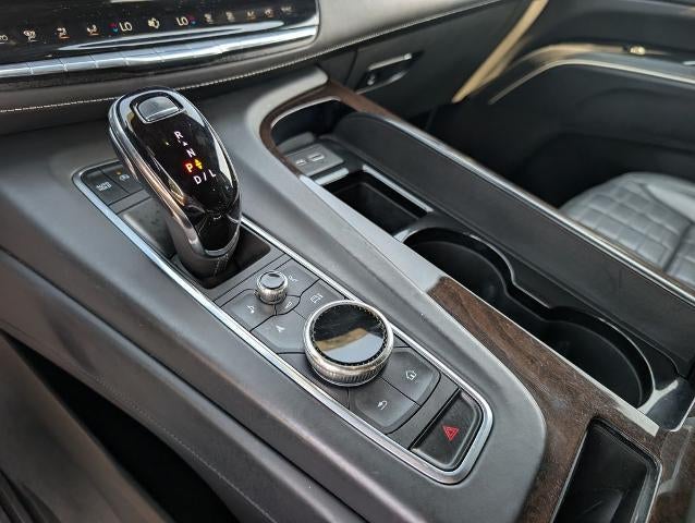 2022 Cadillac Escalade ESV 4WD Sport Platinum