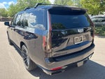 2022 Cadillac Escalade ESV 4WD Sport Platinum