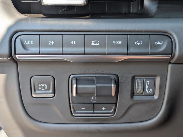 2022 Cadillac Escalade ESV 4WD Sport Platinum