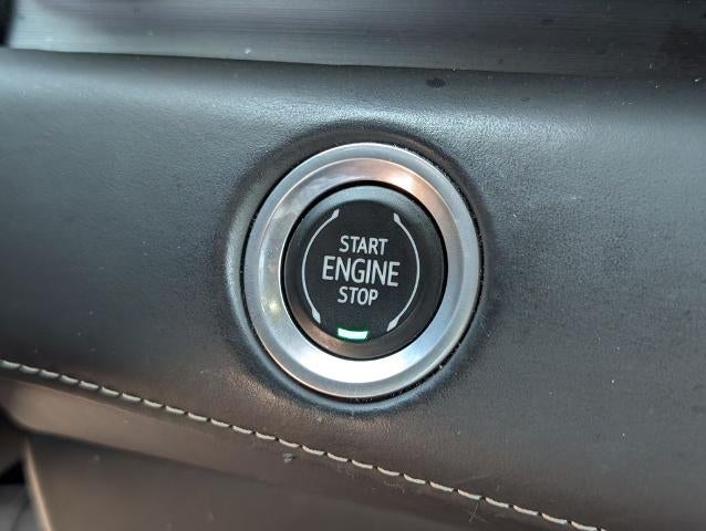 2022 Cadillac Escalade ESV 4WD Sport Platinum