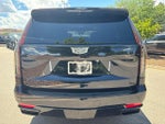 2022 Cadillac Escalade ESV 4WD Sport Platinum