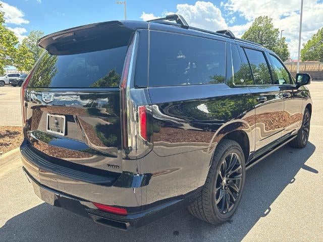 2022 Cadillac Escalade ESV 4WD Sport Platinum