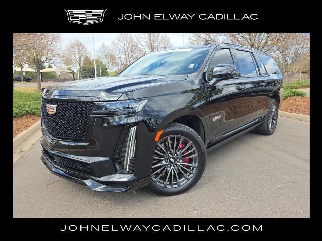 2023 Cadillac Escalade ESV AWD V-Series