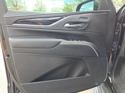 2023 Cadillac Escalade ESV AWD V-Series