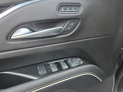 2023 Cadillac Escalade ESV AWD V-Series