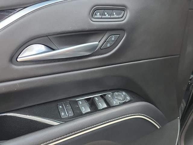 2023 Cadillac Escalade ESV AWD V-Series