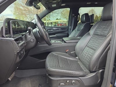 2023 Cadillac Escalade ESV AWD V-Series