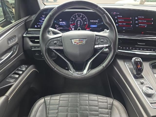 2023 Cadillac Escalade ESV AWD V-Series