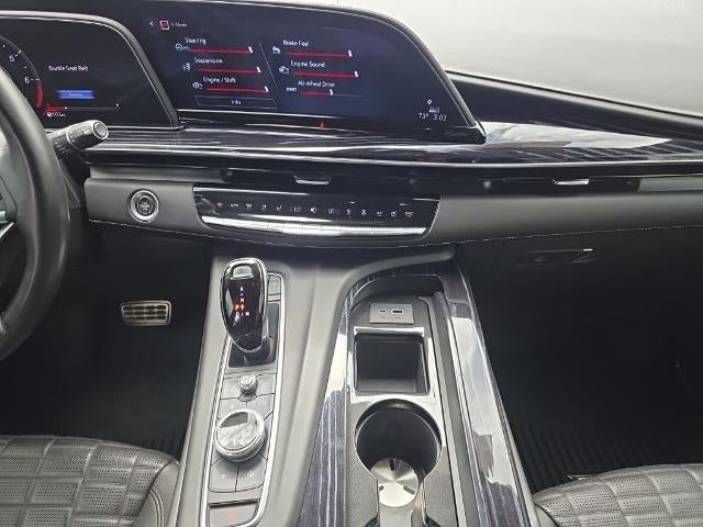 2023 Cadillac Escalade ESV AWD V-Series