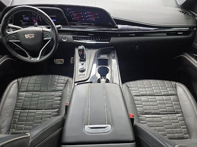 2023 Cadillac Escalade ESV AWD V-Series