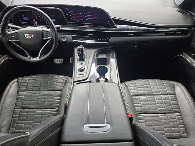 2023 Cadillac Escalade ESV AWD V-Series