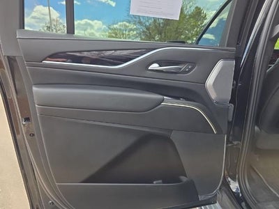 2023 Cadillac Escalade ESV AWD V-Series