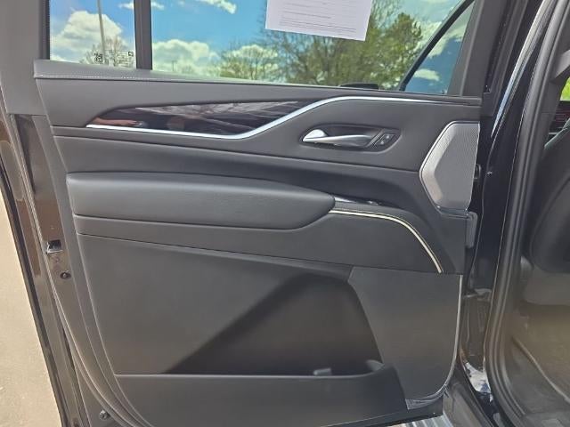 2023 Cadillac Escalade ESV AWD V-Series